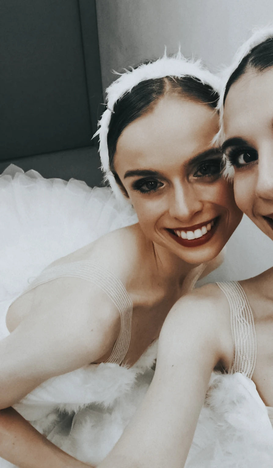 Sarah Irmatova : The Right Fit
