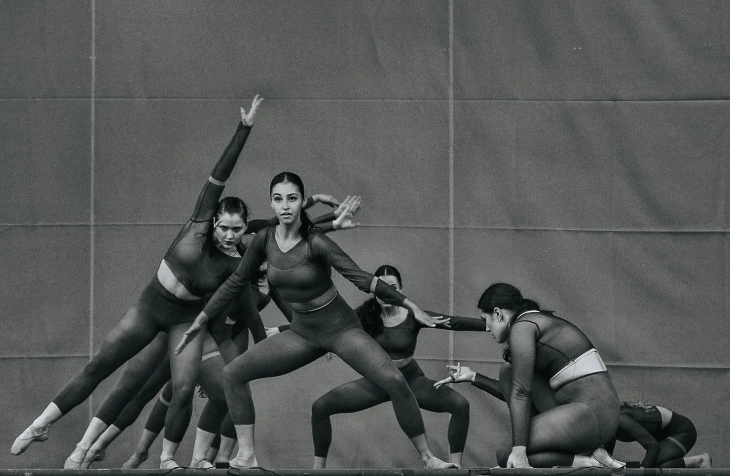 Interview with Allan J. Smith // President & Treasurer, Confluence Ballet Co.