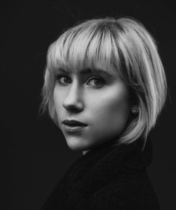 Suzan Sittig : The Right Fit