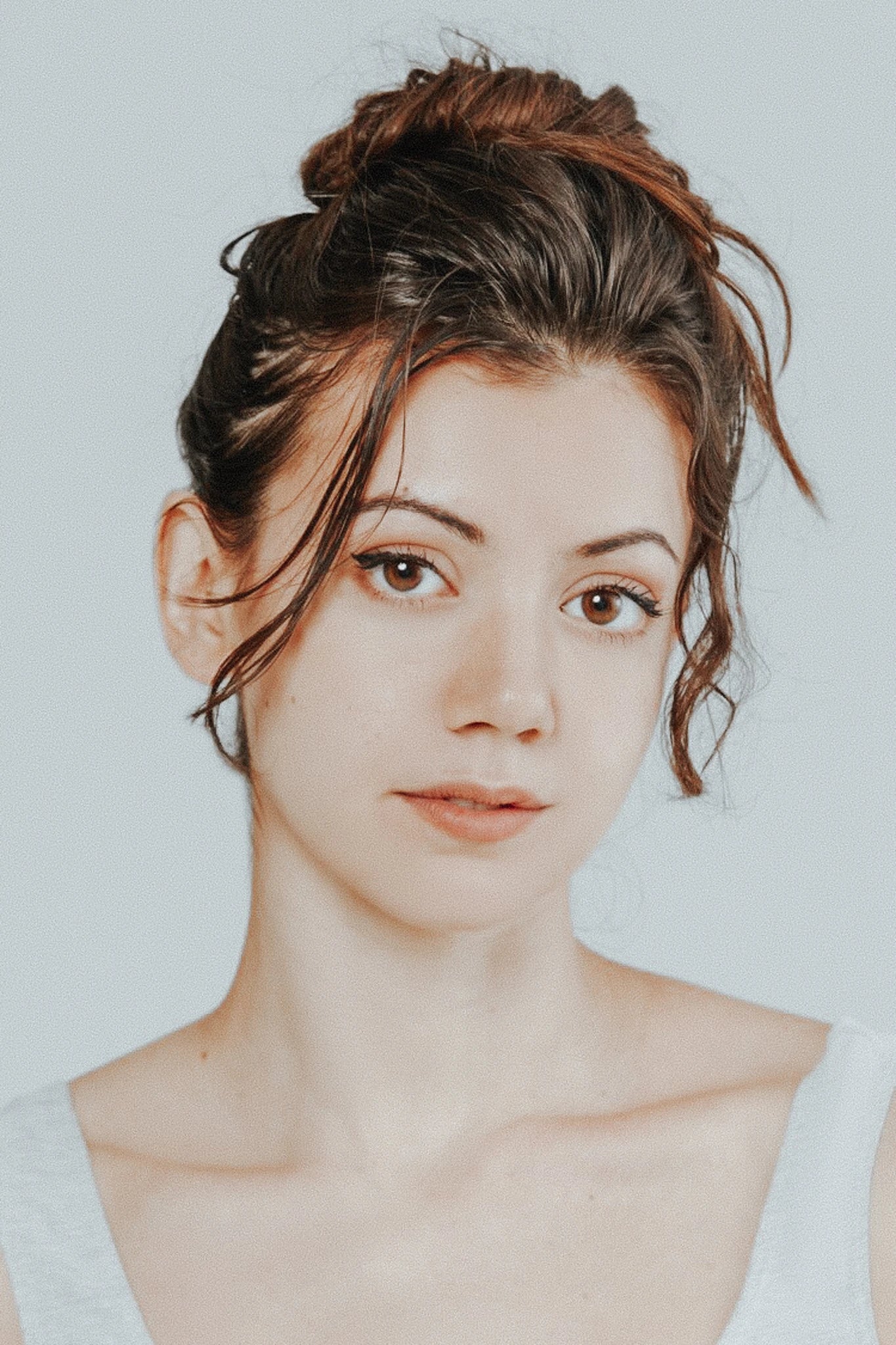 Interview // with Alexandra Farber