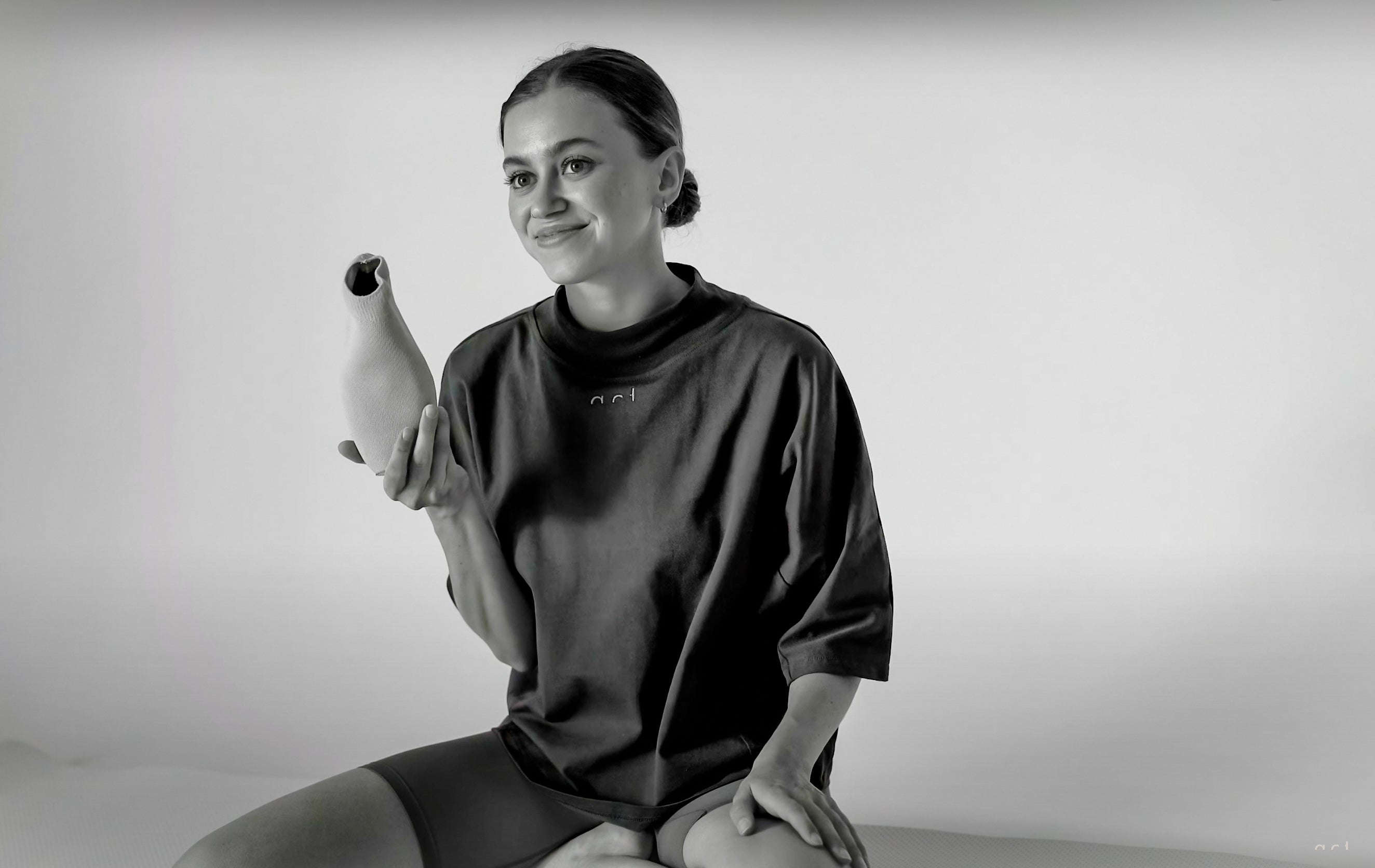 Online Fitting mit Deinen Act'Pointes