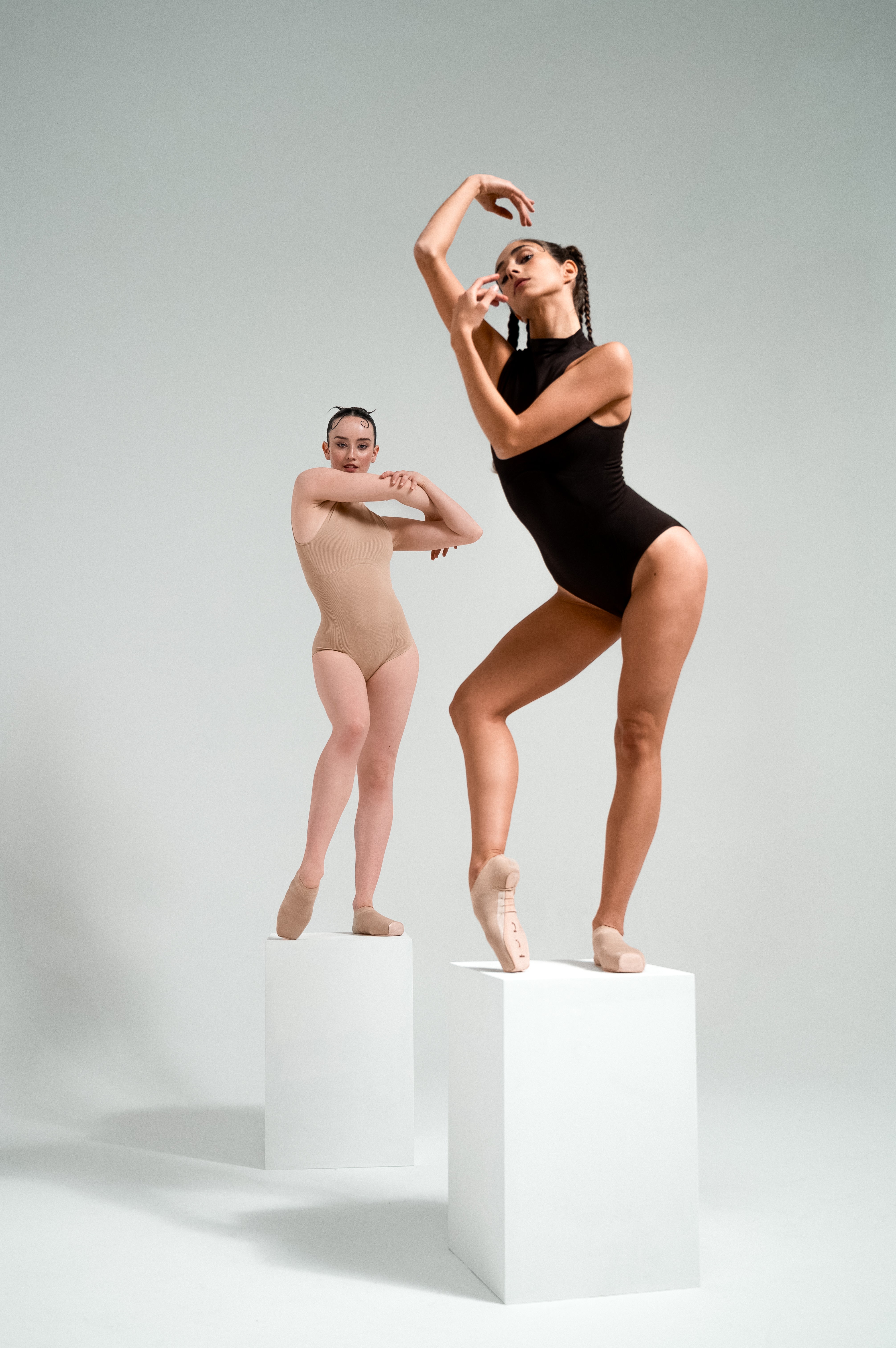 UNISYNC Leotard