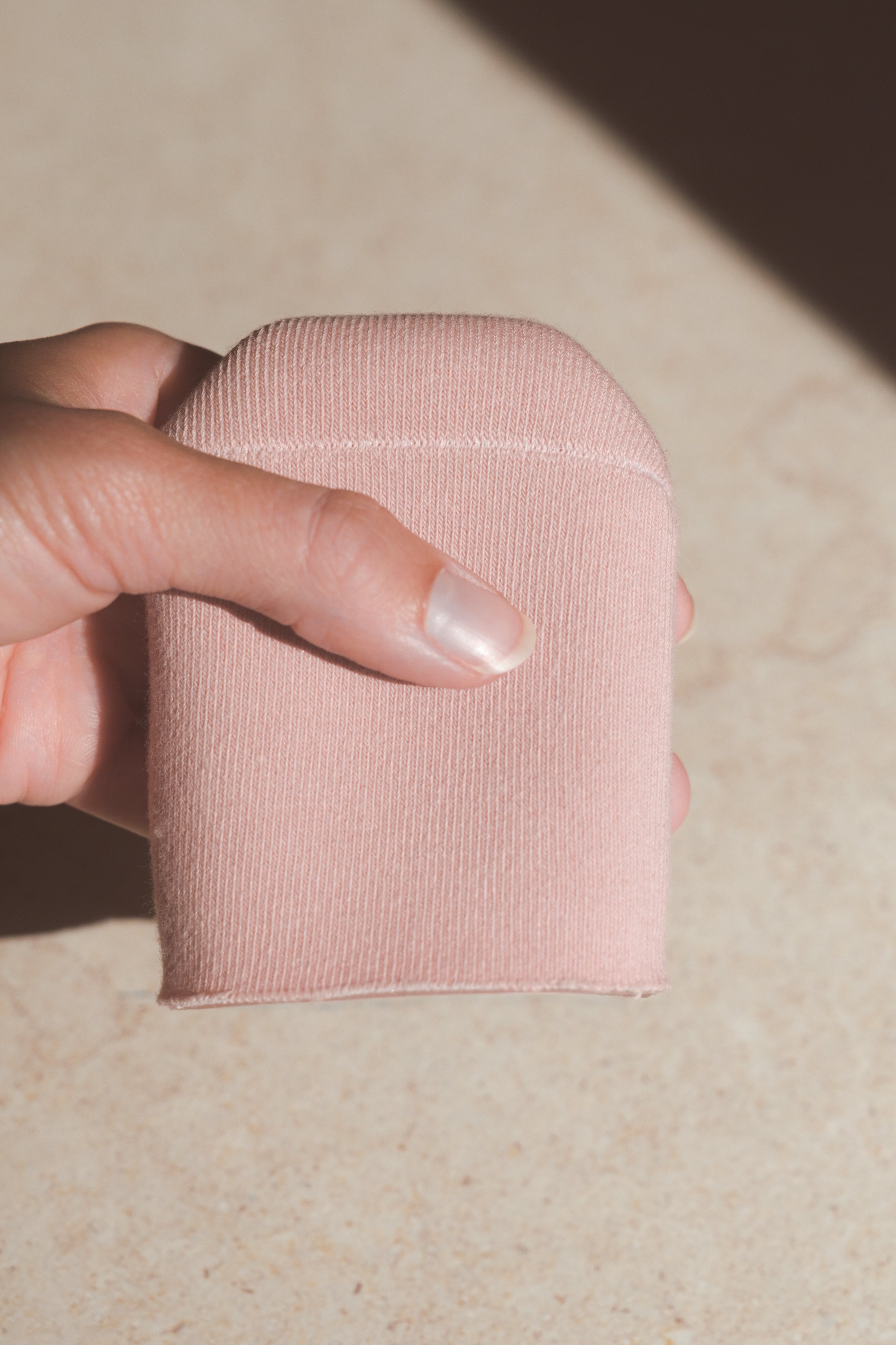 Cut-to-Fit Toe Pads