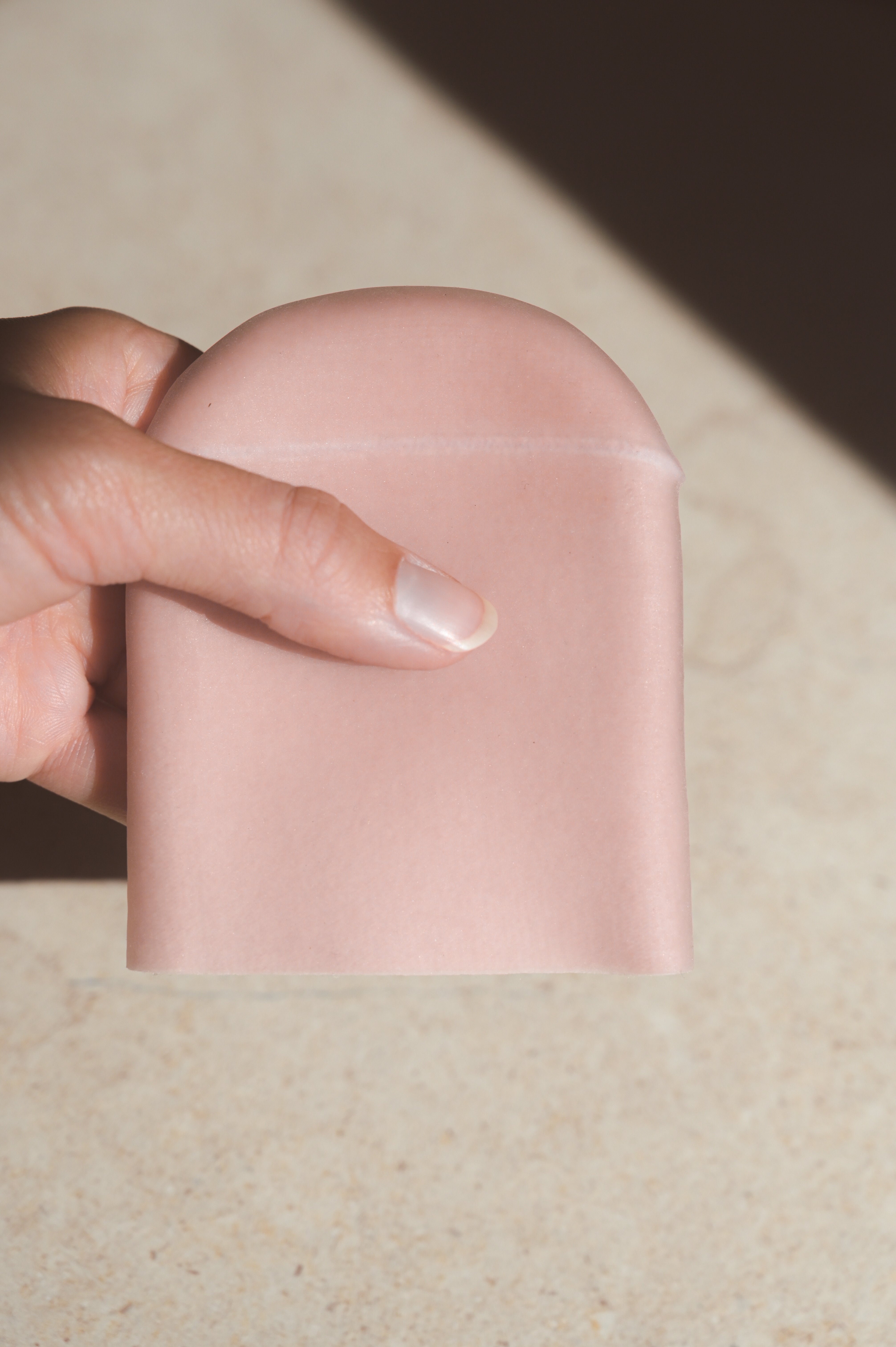 Cut-to-Fit Toe Pads