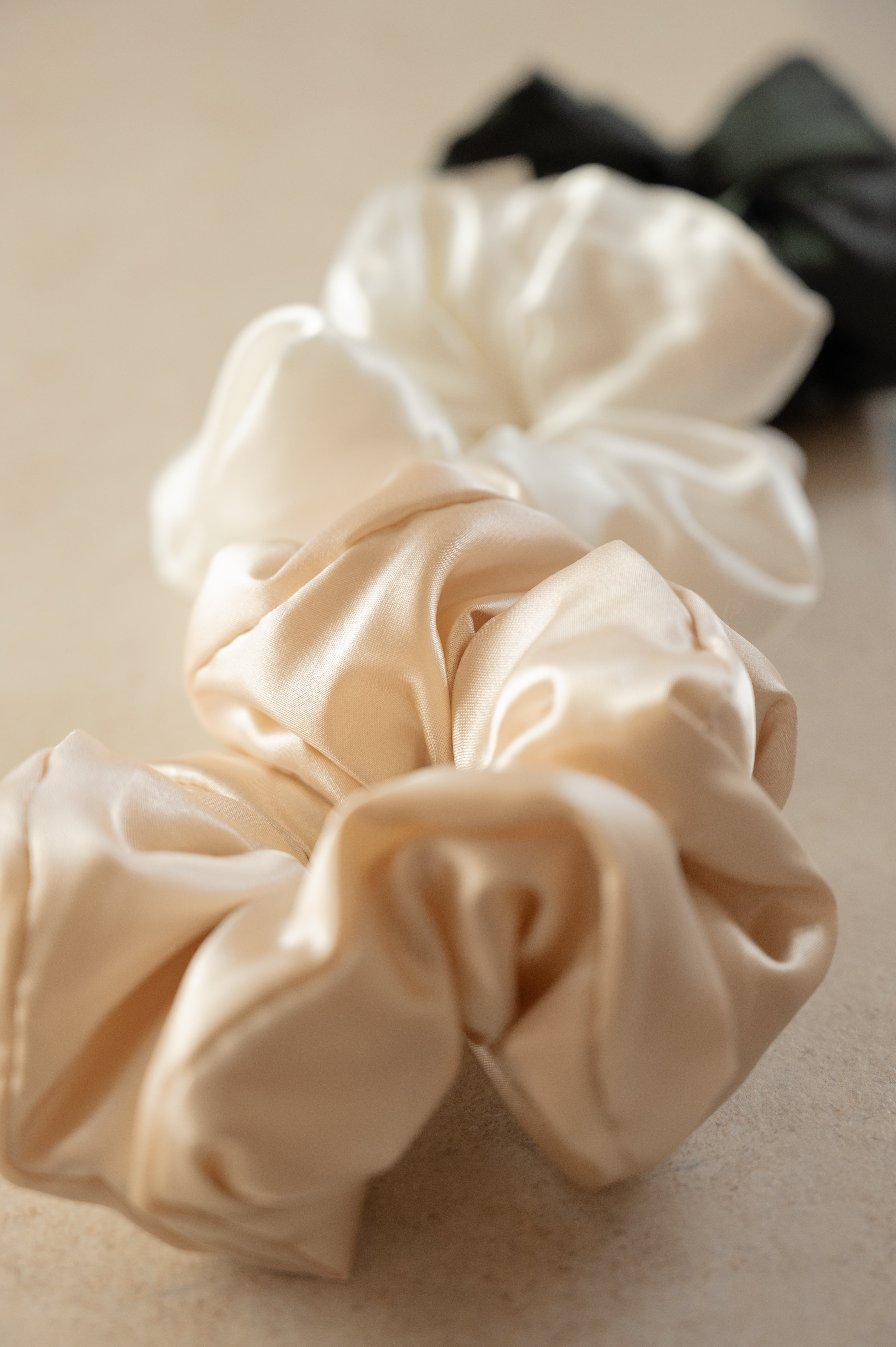 Pillow Scrunchies - Duo Set