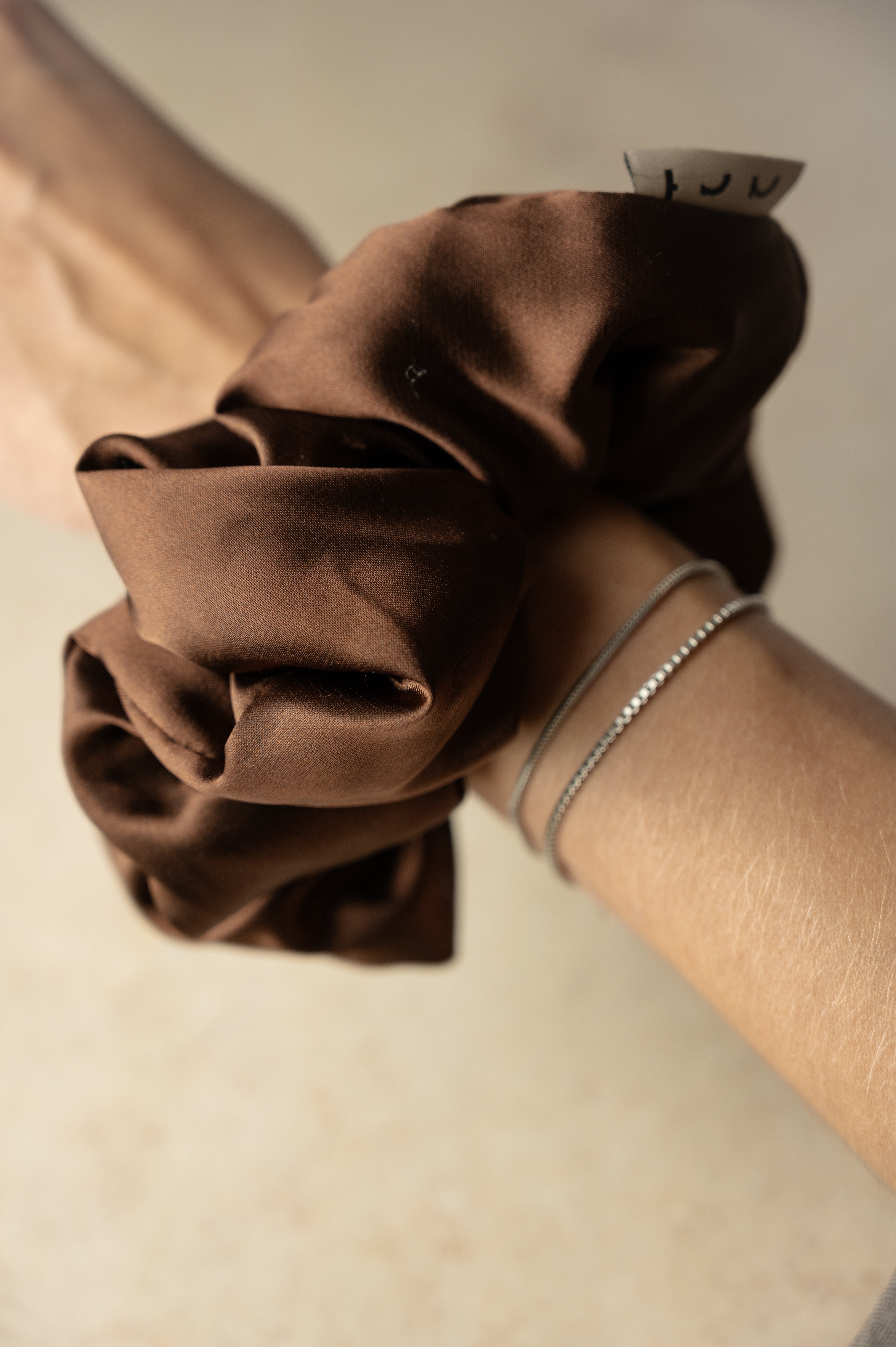 Pillow Scrunchies - Duo Set