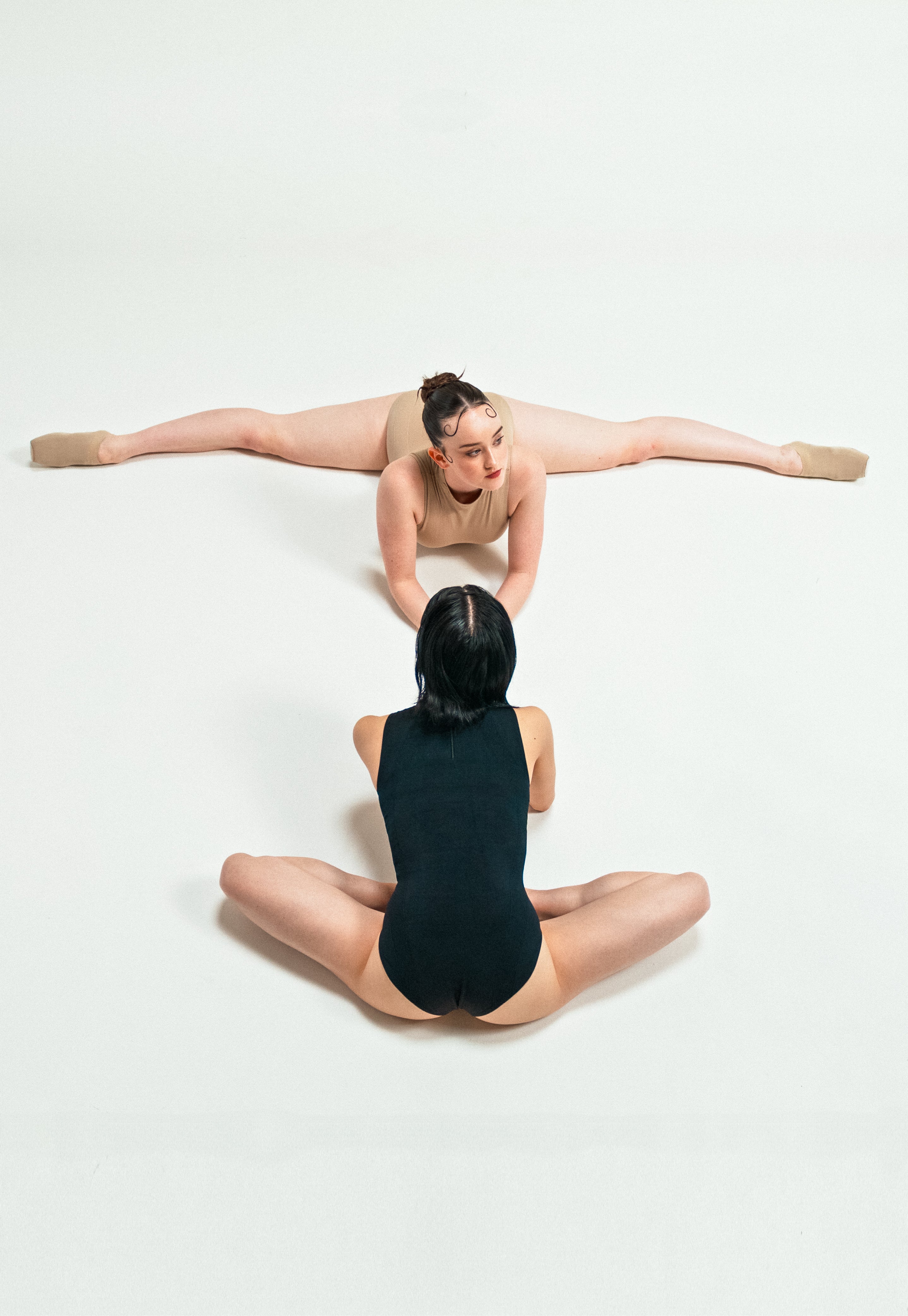 UNISYNC Leotard