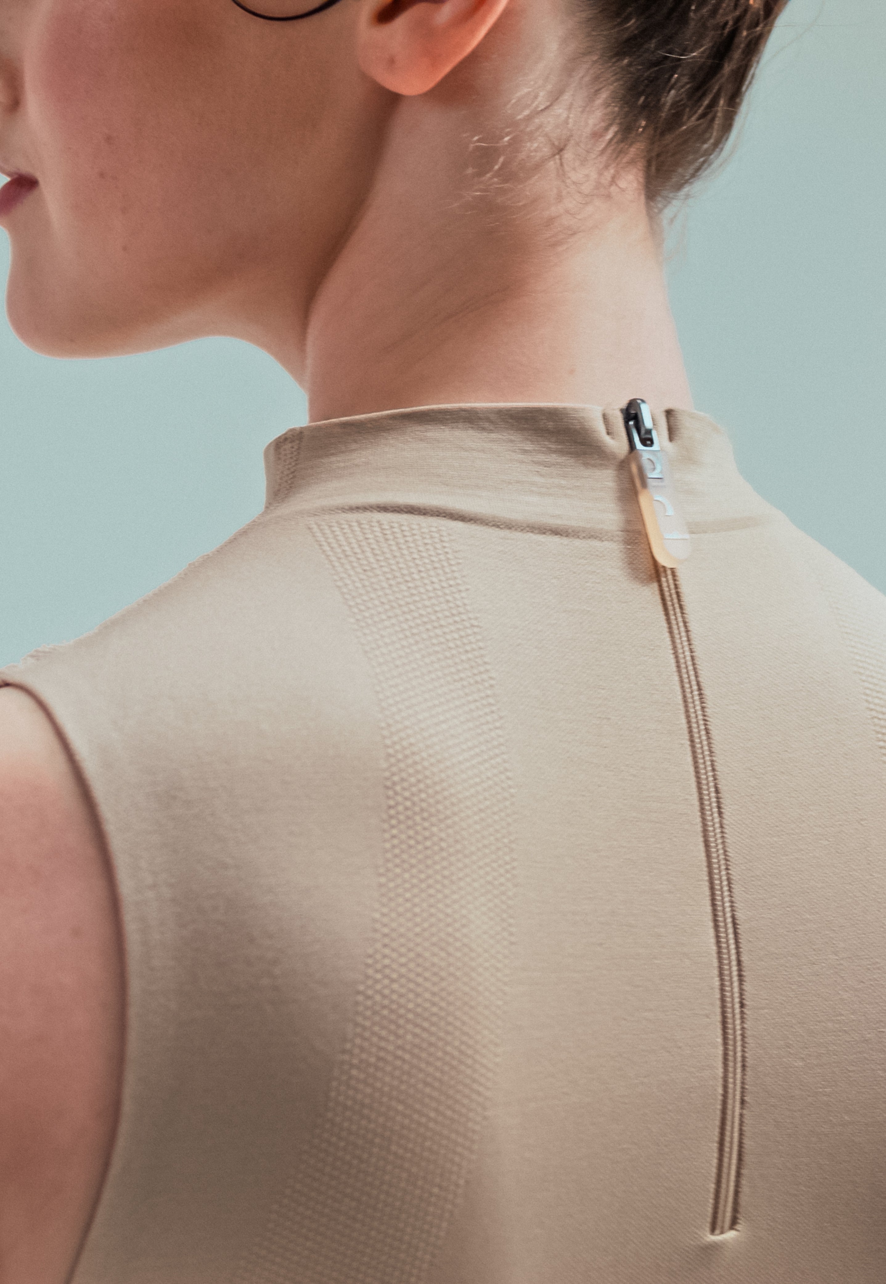 UNISYNC Leotard