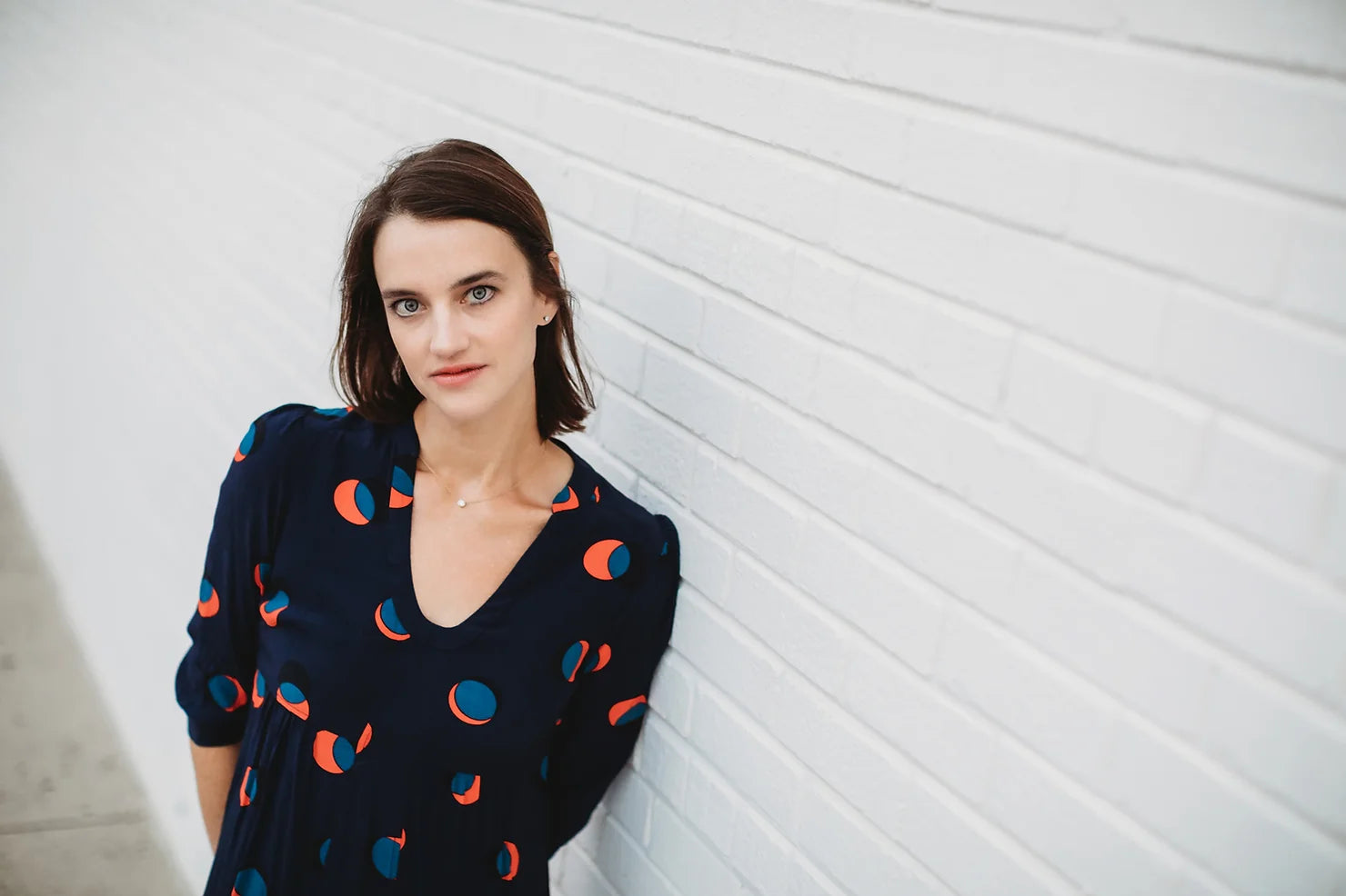 Interview // Jess Owens, the founder of Greenlist