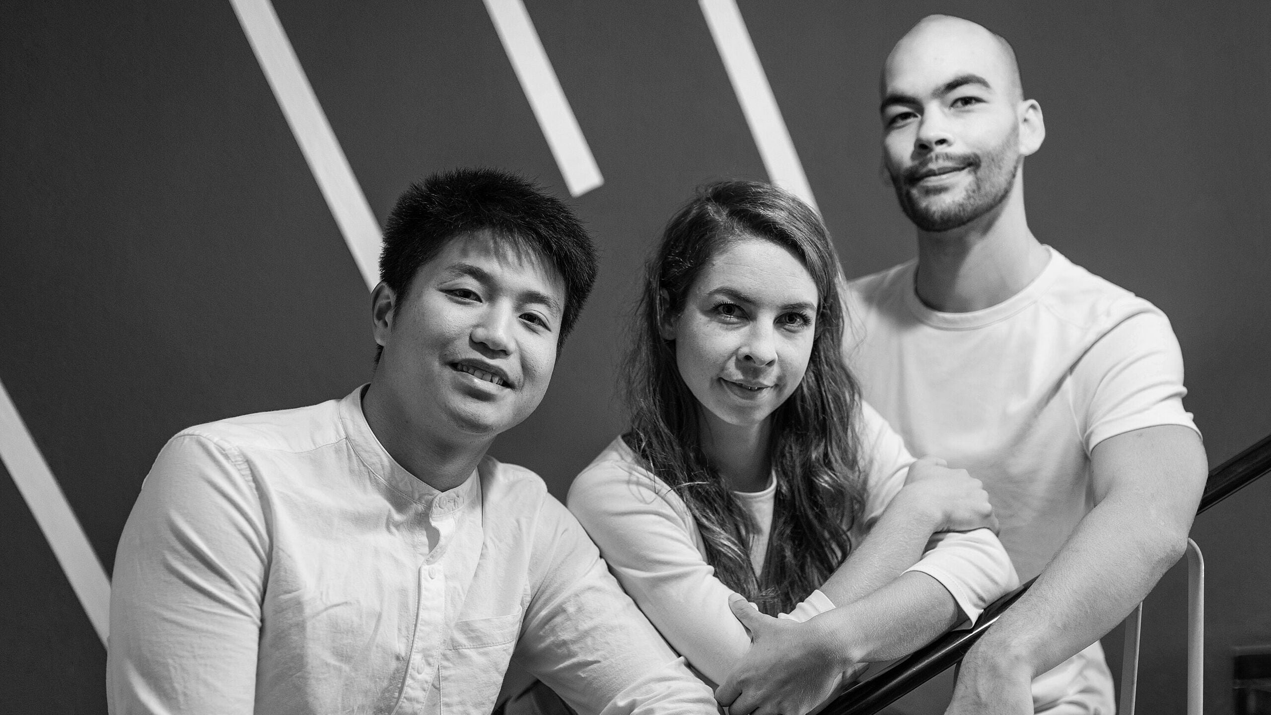 Interview // Sophie Manuela Lindner - CEO & Head of Management in HE4DS