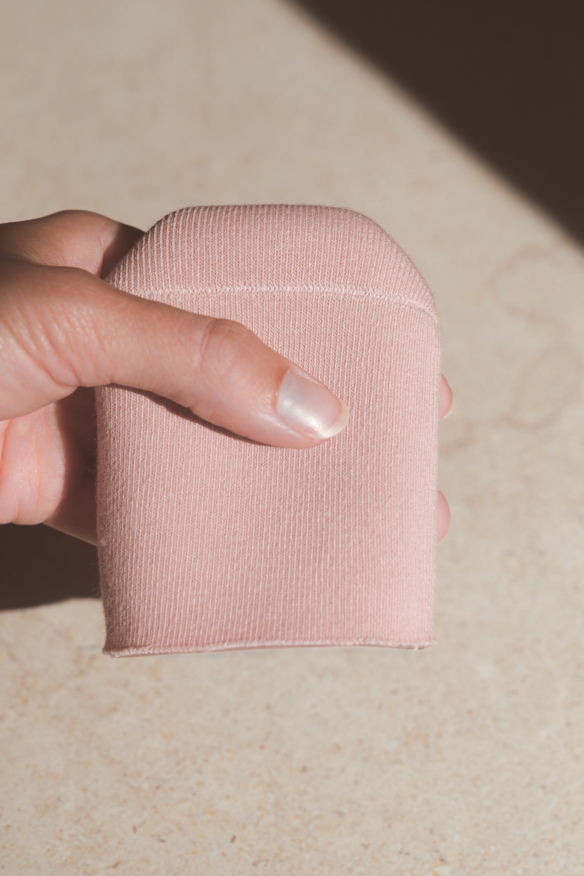Cut-to-Fit Toe Pads