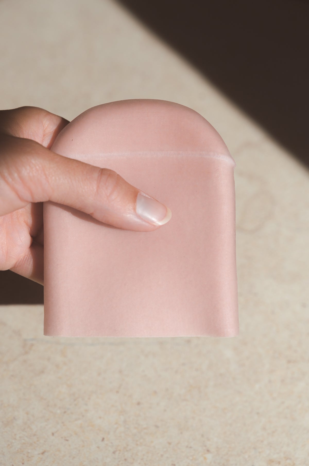 Cut-to-Fit Toe Pads