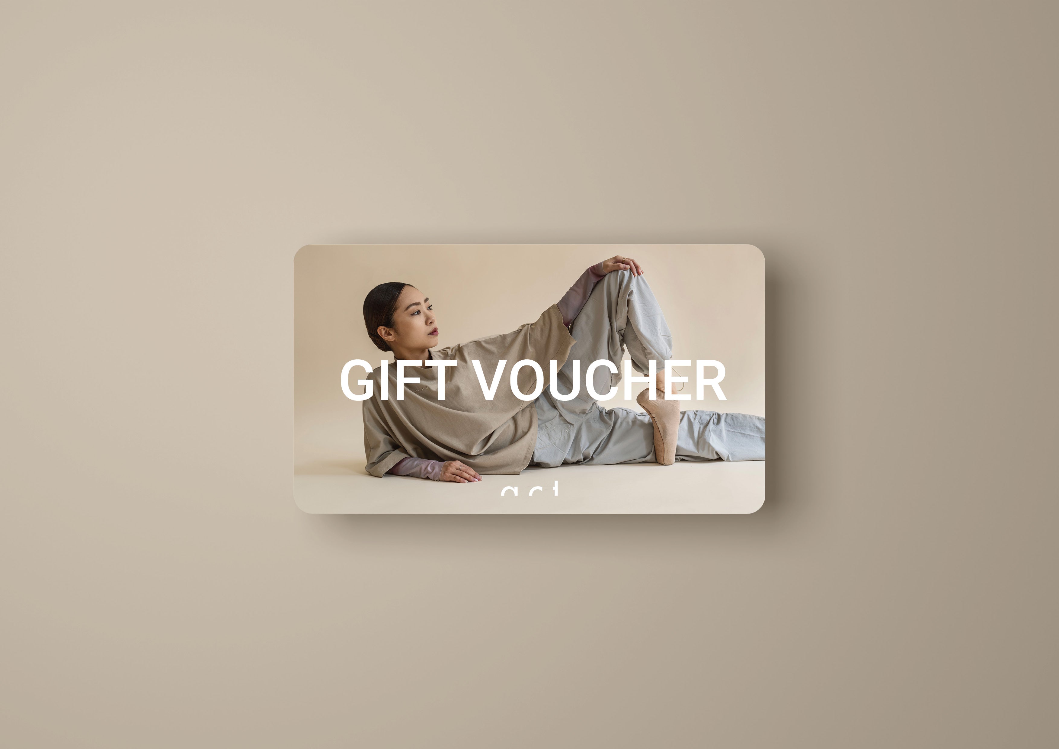 act'ble Gift Card