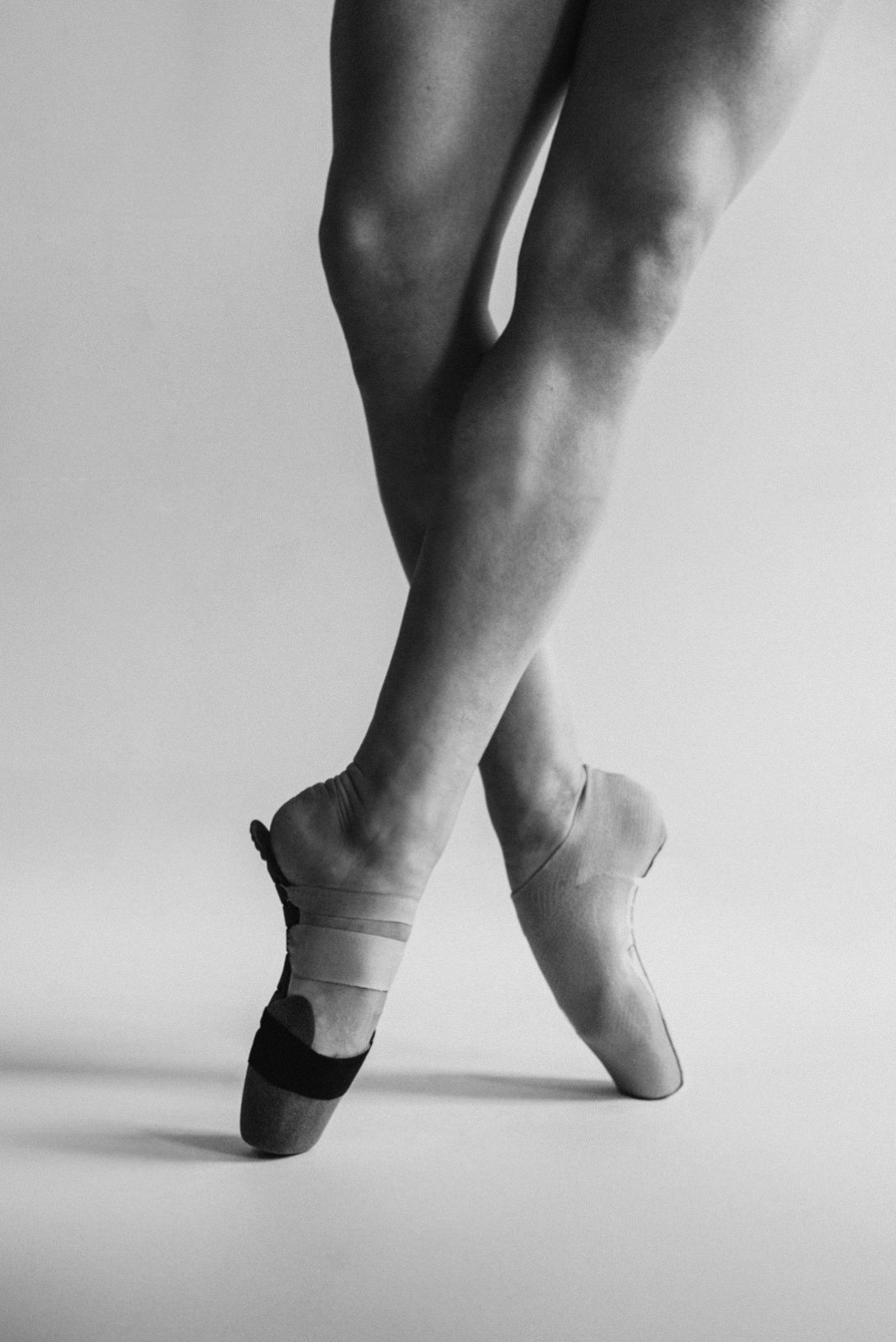 ACT'POINTES SET act’ble Act'Pointes - 3D Printed Ballet Pointe Shoes