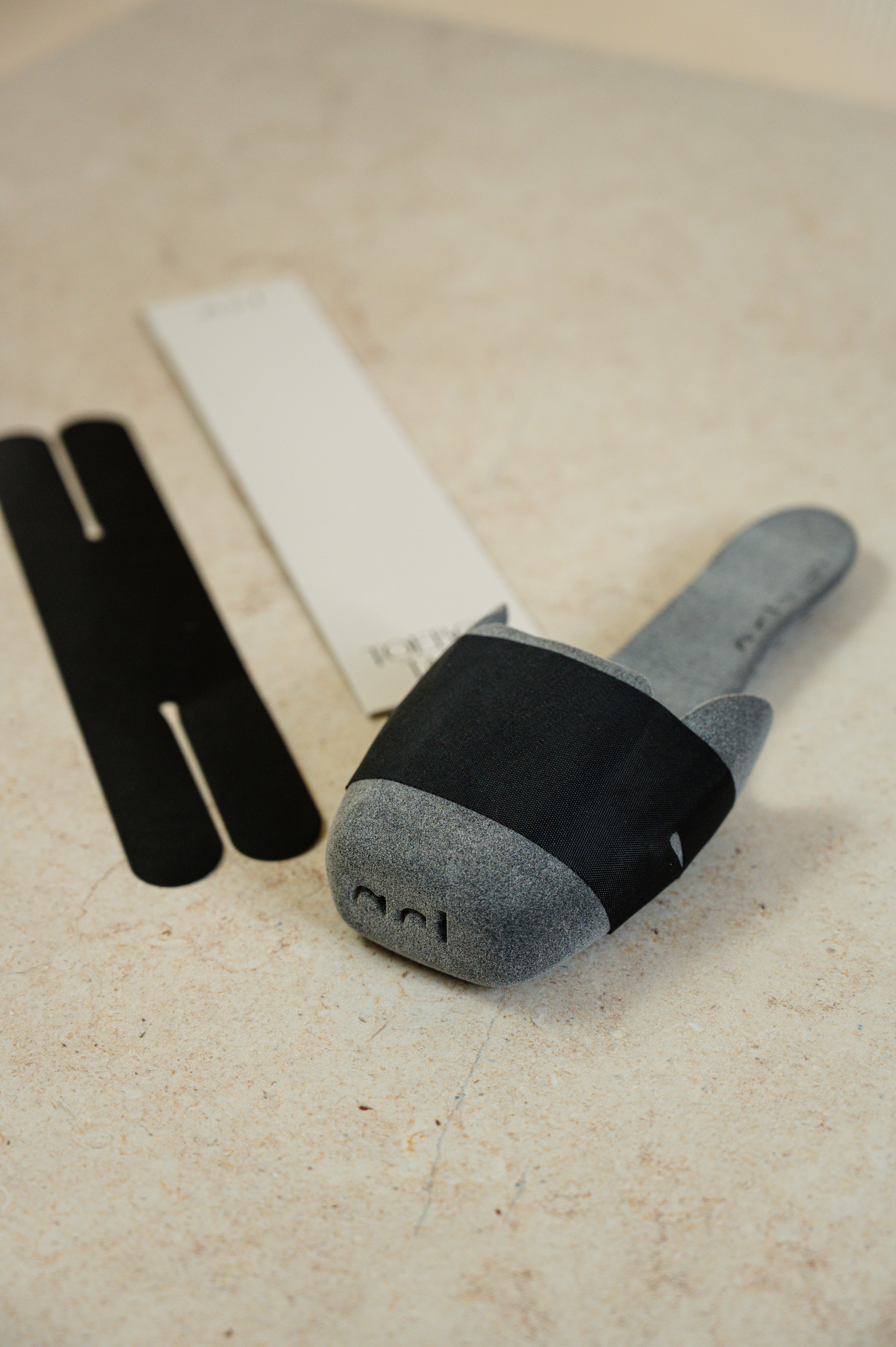 Refill Toebox Tape (6Pieces)