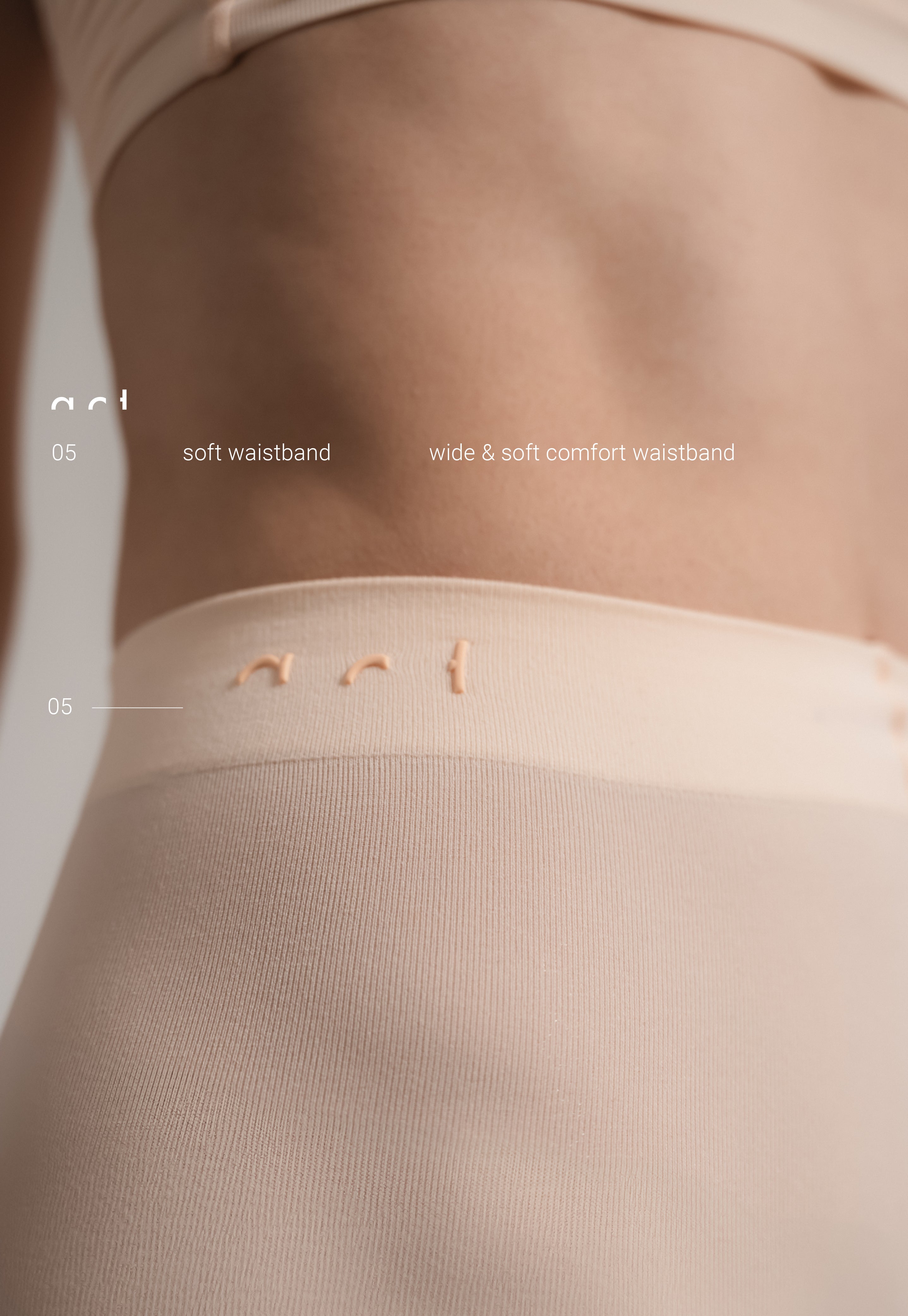 Stirrup Ballet Tights